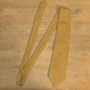 Lands End Vintage Tie